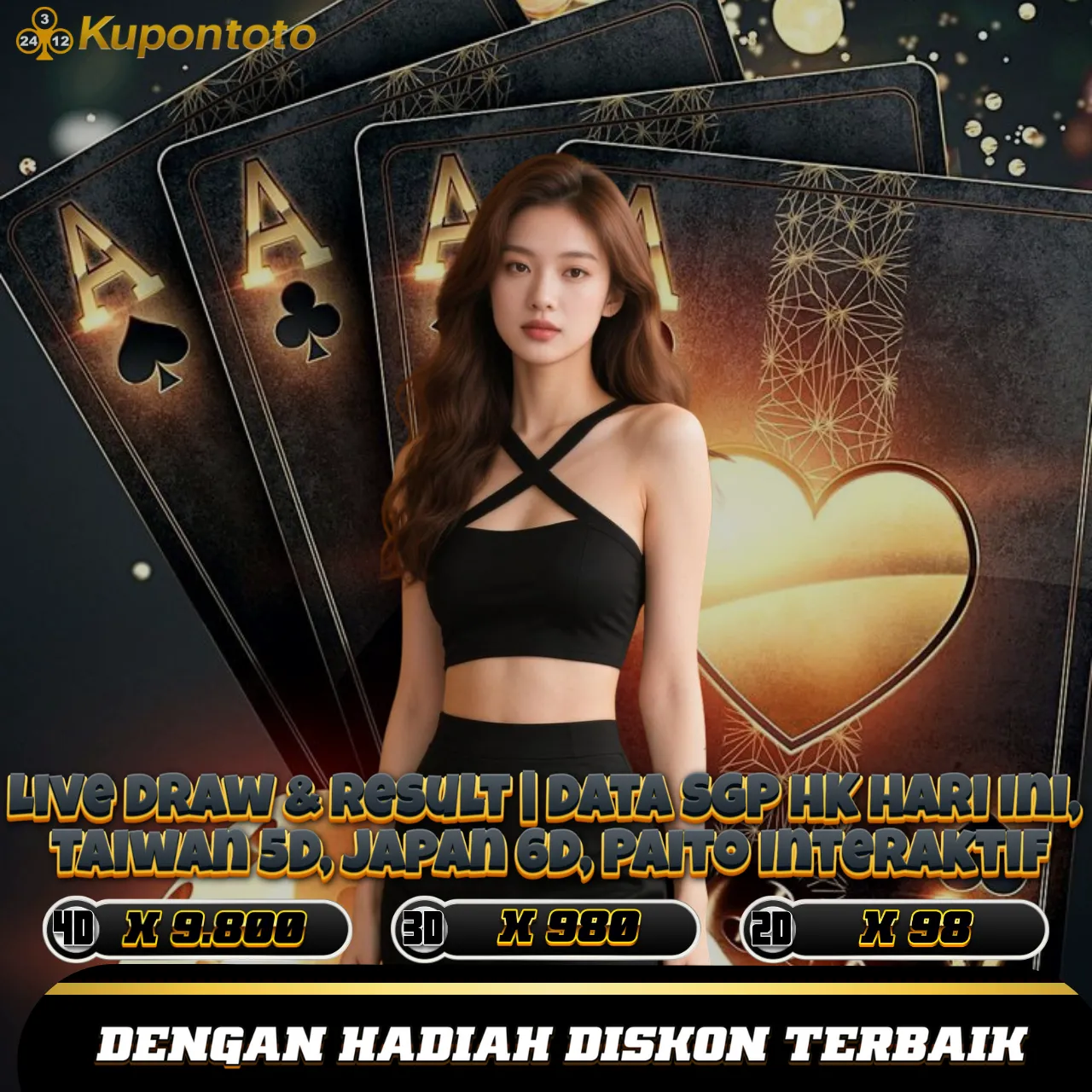 Foto Anime Cewek Kece Live Draw & Result ๐ผ Data SGP HK Hari Ini, Taiwan 5D, Japan 6D, Paito Interaktif - KuponCommerce eCommerce